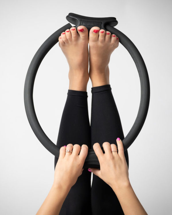Pilates karika