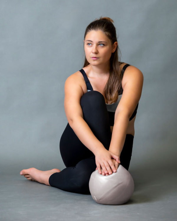 Pilates labda - Image 3