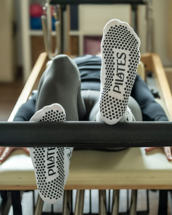 Pilates zokni - Image 3